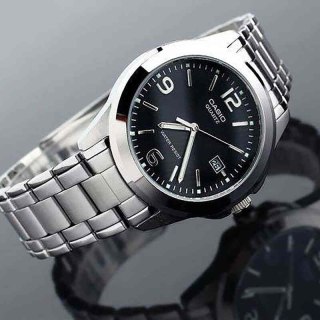 Casio Zegarek Damski Casio LTP-1215A-1ADF + BOX