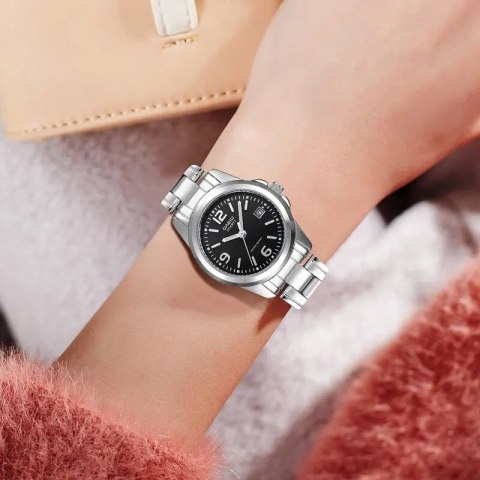 Casio Zegarek Damski Casio LTP-1215A-1ADF + BOX