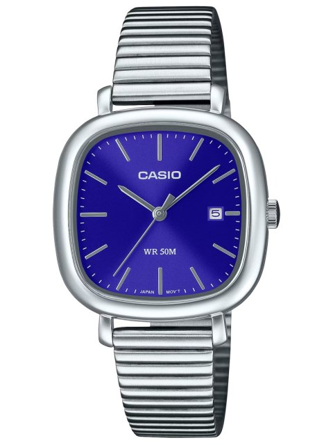 Casio Zegarek Damski Casio LTP-B166D-2A + BOX