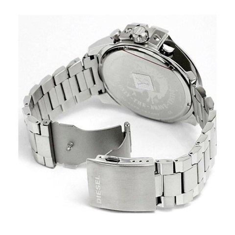 Diesel ZEGAREK MĘSKI DIESEL DZ4328 + BOX