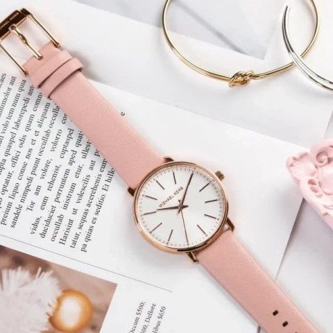 Michael Kors ZEGAREK DAMSKI MICHAEL KORS MK2741 - PYPER (zm549b)