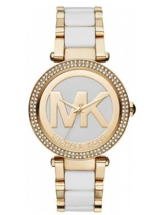Michael Kors ZEGAREK DAMSKI MICHAEL KORS MK6313 - PARKER (zm516f)