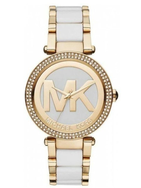 Michael Kors ZEGAREK DAMSKI MICHAEL KORS MK6313 - PARKER (zm516f)