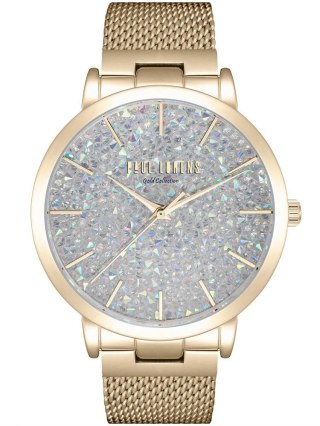 Paul Lorens ZEGAREK DAMSKI PAUL LORENS - 473B2-3D1-2 - STAL SZLACHETNA (zg517b) + BOX