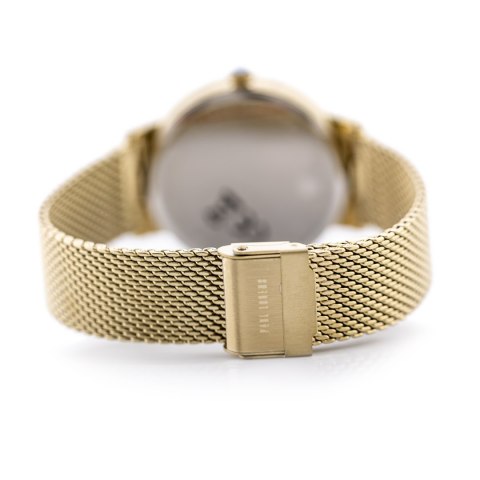 Paul Lorens ZEGAREK DAMSKI PAUL LORENS - 473B2-3D1-2 - STAL SZLACHETNA (zg517b) + BOX