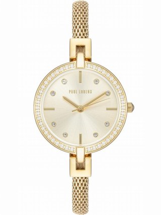 Paul Lorens ZEGAREK DAMSKI PAUL LORENS - PL10665B-4D1 (zg507c) + BOX
