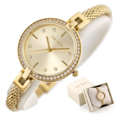 Paul Lorens ZEGAREK DAMSKI PAUL LORENS - PL10665B-4D1 (zg507c) + BOX