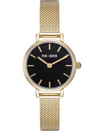 Paul Lorens ZEGAREK DAMSKI PAUL LORENS - PL20004B-1D1 (zg567c) + BOX