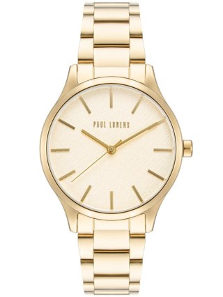 Paul Lorens ZEGAREK DAMSKI PAUL LORENS - PL20007B-4D1 (zg568d) + BOX