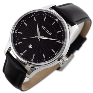 Paul Lorens ZEGAREK MĘSKI PAUL LORENS - PL11652A5-1A1 (zg354a) + BOX