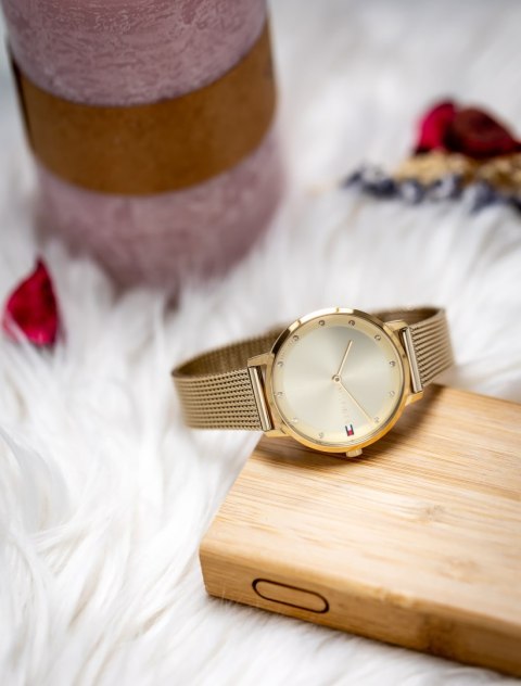 Tommy Hilfiger ZEGAREK DAMSKI TOMMY HILFIGER 1782728 PIPPA + BOX