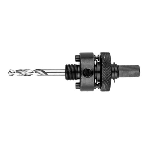 Adapter do otwornic bi-metalowych > 30 mm