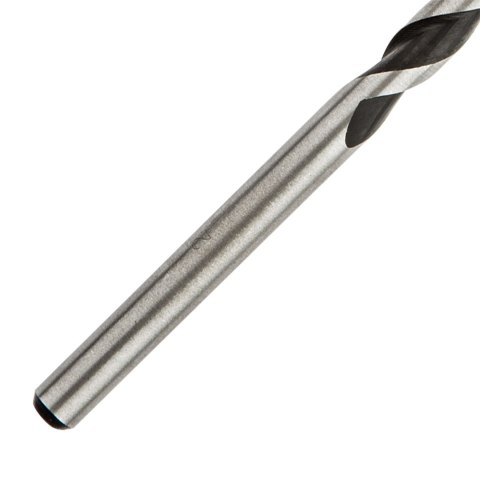 Wiertło do betonu 10 x 250 mm, końcówka motylkowa