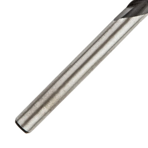 Wiertło do betonu 6 x 100 mm, końcówka motylkowa