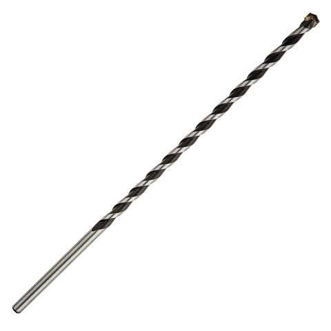 Wiertło do betonu 6 x 150 mm, końcówka motylkowa