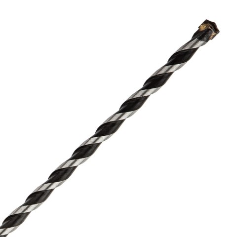 Wiertło do betonu 6 x 150 mm, końcówka motylkowa