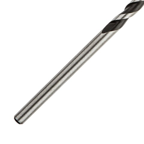 Wiertło do betonu 6 x 150 mm, końcówka motylkowa