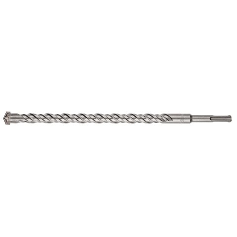 Wiertło do betonu SDS Plus, 18 x 310 mm, S4, quatro