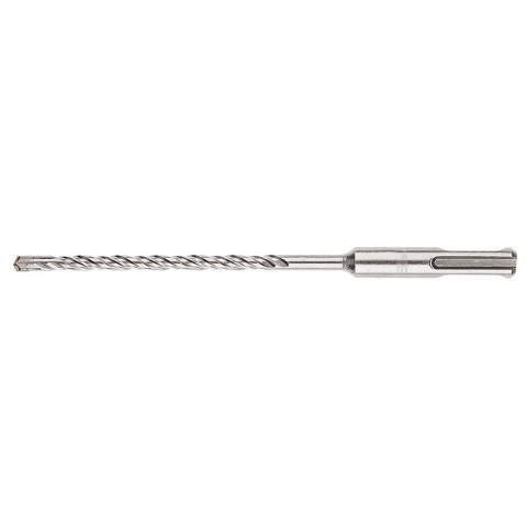 Wiertło do betonu SDS Plus, 5 x 160 mm, S4, quatro