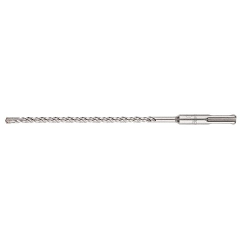 Wiertło do betonu SDS Plus, 6 x 260 mm, S4, quatro