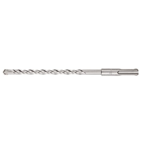 Wiertło do betonu SDS Plus, 8 x 160 mm, S4, quatro