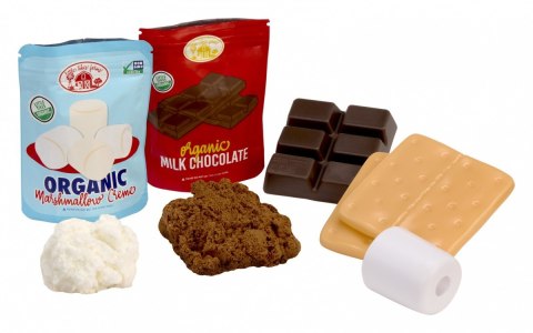 Zestaw creative chefs smores