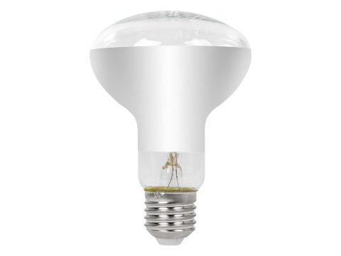 71-305# Żarówka e27 a60 led 9w r80 do uprawy roślin