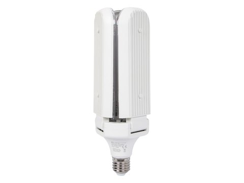 71-306# Żarówka e27 a60 led 24w do uprawy roślin rozkładana