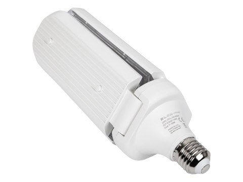 71-306# Żarówka e27 a60 led 24w do uprawy roślin rozkładana