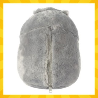 Chomik - poduszka z kocem 2w1 Kruzzel 25638