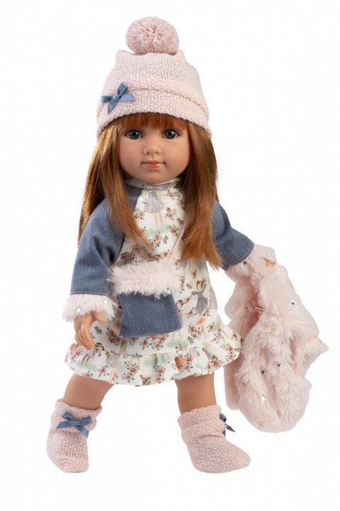 Lalka nicole 35 cm
