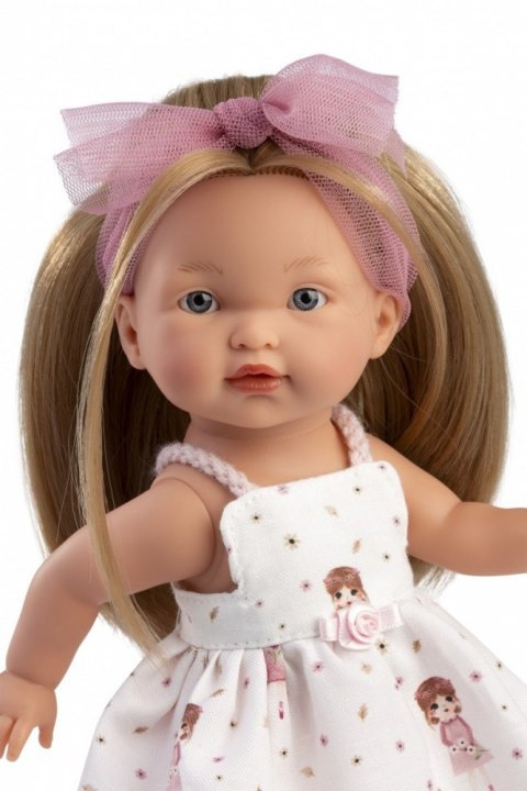 Lalka valeria 28 cm