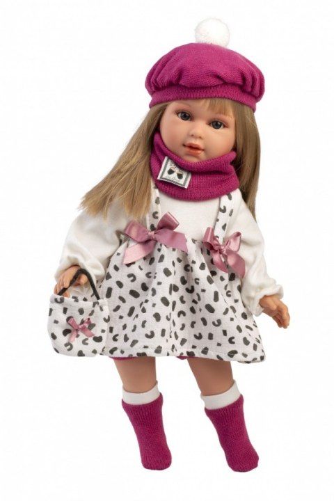 Lalka carla 40 cm