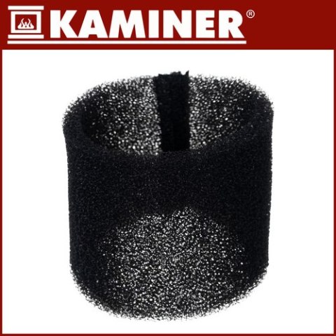 Filtr gąbkowy do odkurzacza 23918 Kaminer 26747