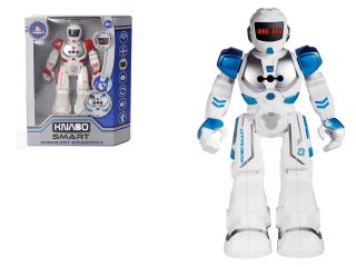 Robot knabo 1