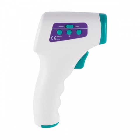Termometr lekarski wielofunkcyjny mm-007 forst plus