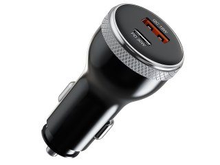 Ładowarka samochodowa TRACER ProCharge 51W