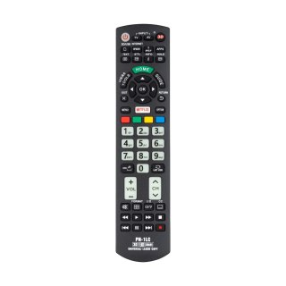 Pilot TV uniwersalny PN-1LC