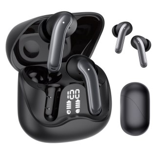 Słuchawki bezprzewodowe Audiocore, 6 MIC ANC ENC, Tuya, AC591 PRO