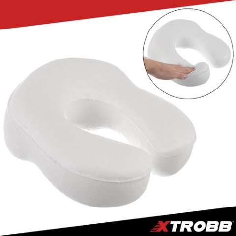 Poduszka podróżna 3D Xtrobb 26087