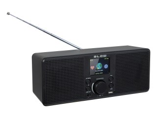 77-591# Radio sieciowe internetowe blow ri2