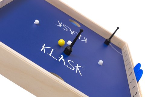 Gra klask