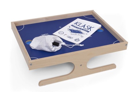 Gra klask
