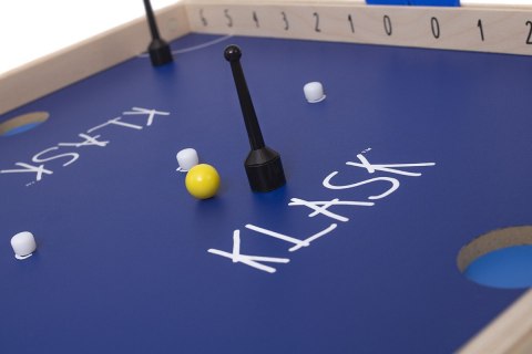 Gra klask