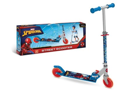 Hulajnoga spiderman