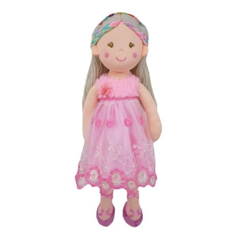 Lalka szmacianka kornelia 50 cm