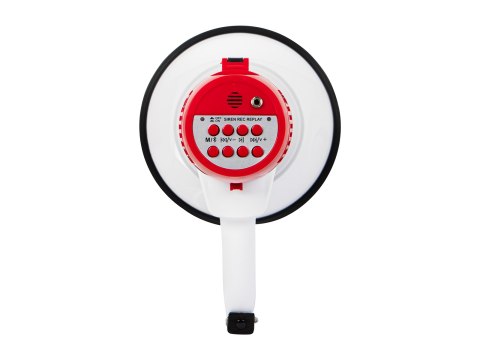 30-519# Megafon mp-519 przenośny typu horn
