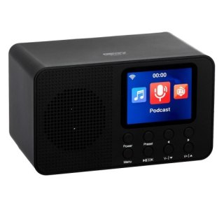 CR 1918 Radio internetowe - wi-fi - wyświetlacz 2,4?