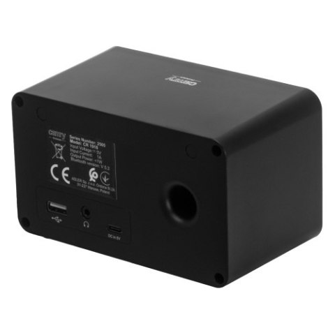 CR 1918 Radio internetowe - wi-fi - wyświetlacz 2,4?