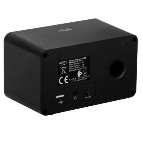 CR 1918 Radio internetowe - wi-fi - wyświetlacz 2,4?